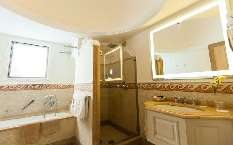 La Residenza Luxury Hotel