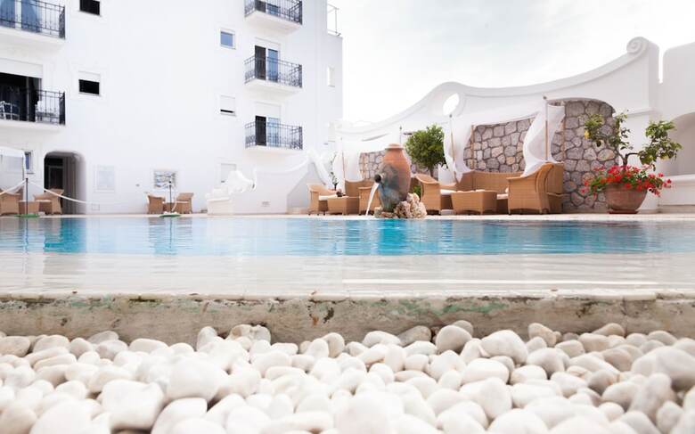 La Residenza Luxury Hotel