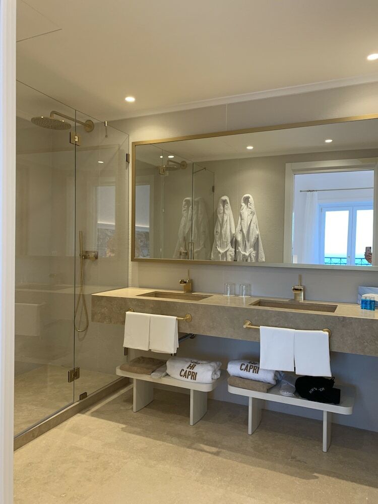 La Residenza Luxury Hotel