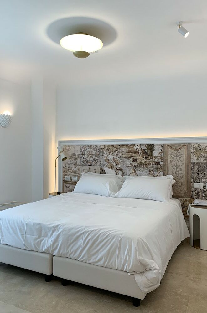 La Residenza Luxury Hotel