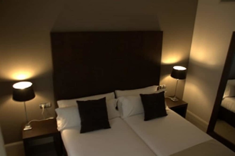 Hotel Internacional Ramblas Atiram