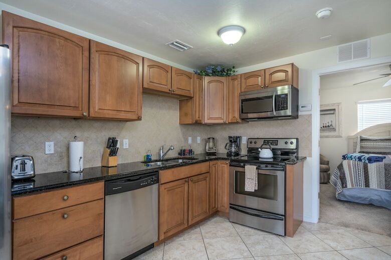 Gulf Breeze Condos