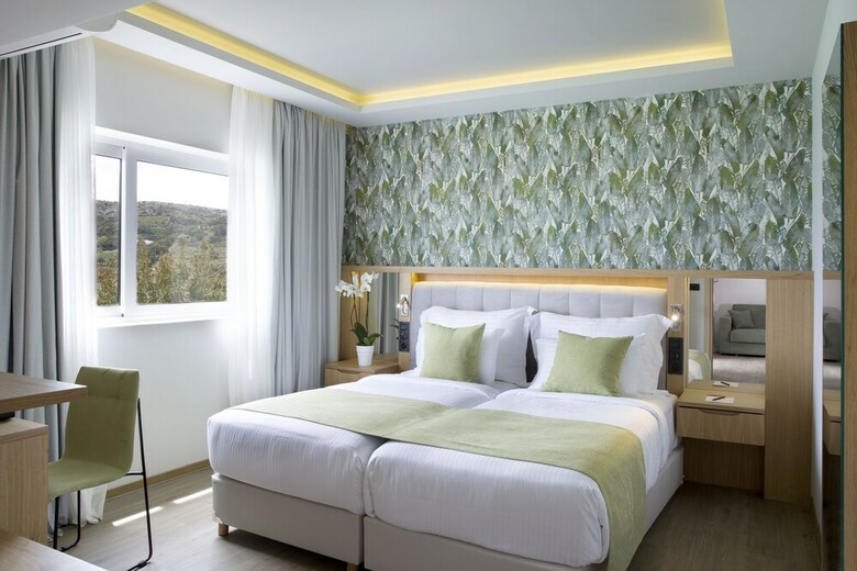 Hotel Dolce By Wyndham Attica Riviera