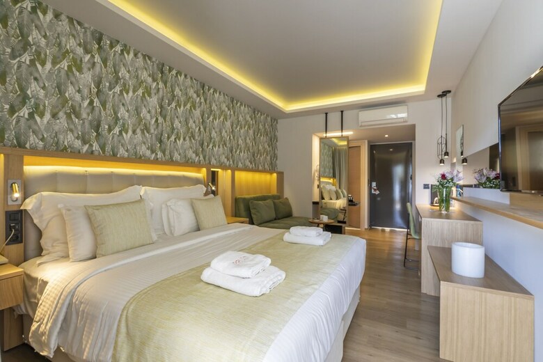 Hotel Dolce By Wyndham Attica Riviera