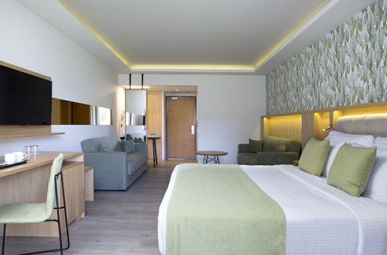 Hotel Dolce By Wyndham Attica Riviera