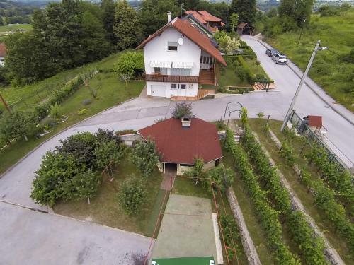 Apartment Bastaja
