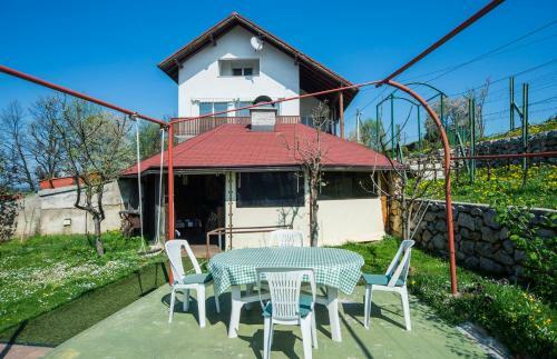 Apartment Bastaja