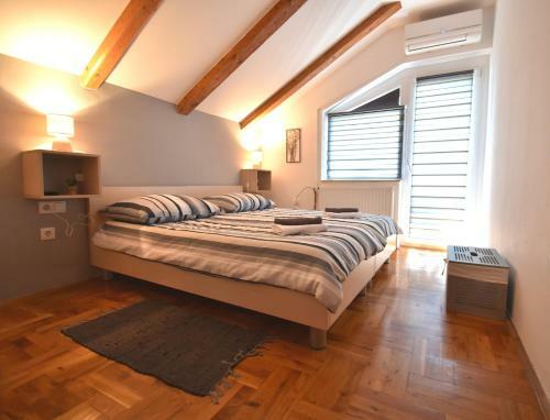 Apartamentos Guesthouse Obitelj Paulic