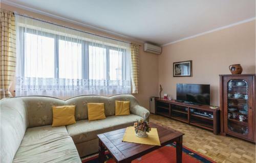 Holiday Home Nova Vas Cr