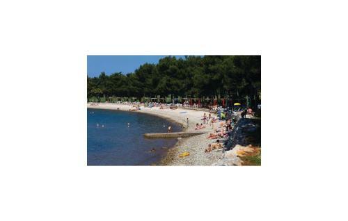 Holiday Home Nova Vas Cr