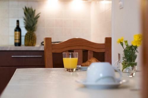 Hostal Villa Solo