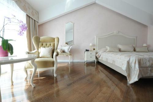 Hotel San Rocco