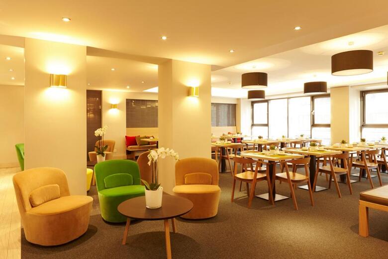 Hotel Stachus