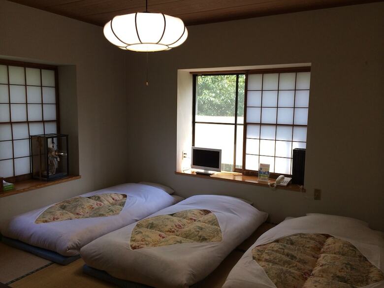 Hotel Fuji-hakone Guest House