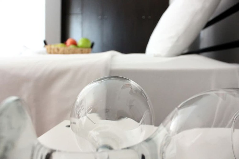 Aparthotel Elizabeth Suites