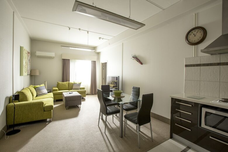 Jet Park Hotel Auckland Airport