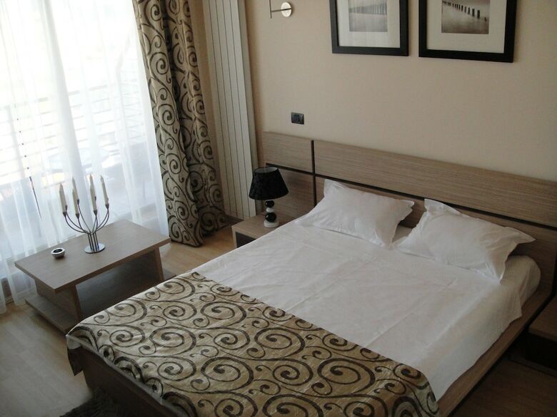Hotel Vila Sangria