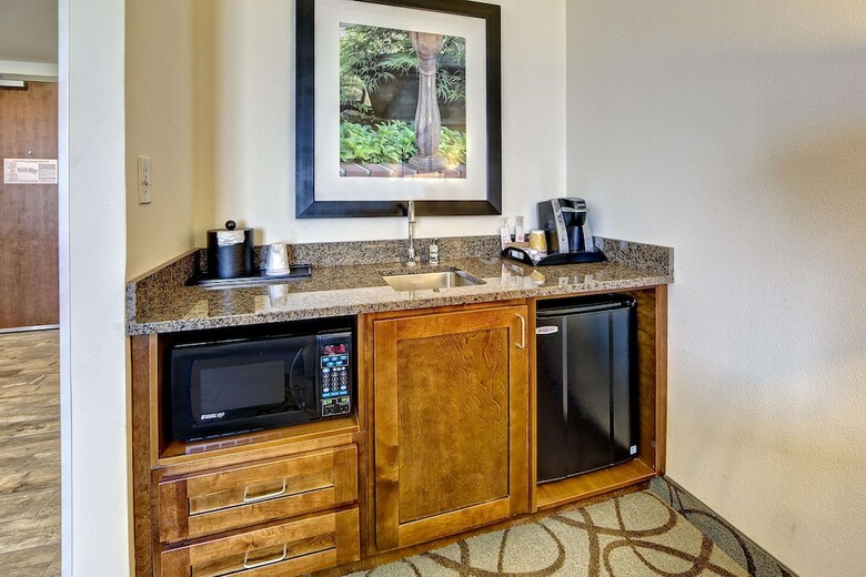 Hotel Hilton Garden Inn Charleston / Mt. Pleasant