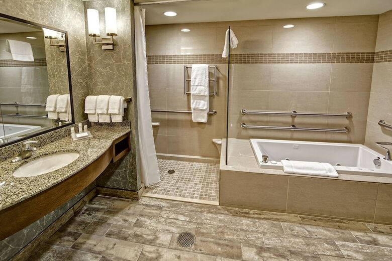 Hotel Hilton Garden Inn Charleston / Mt. Pleasant