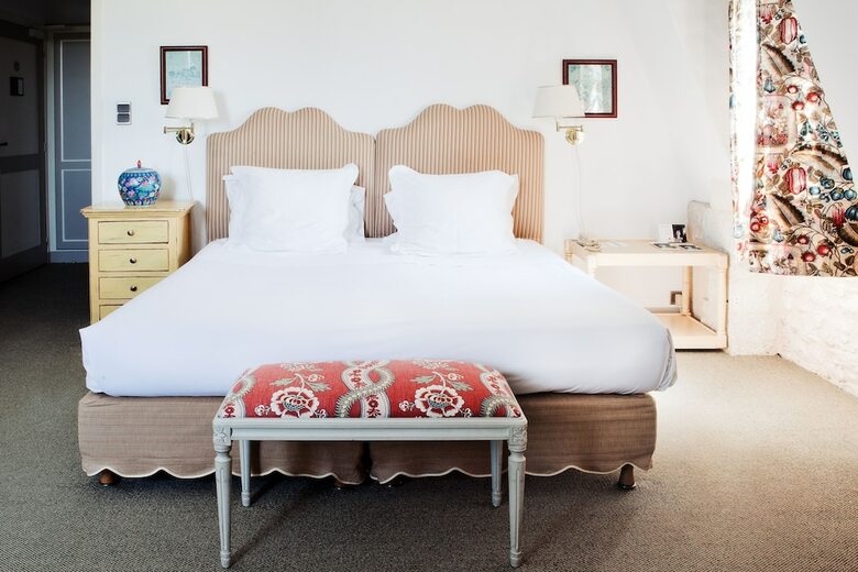 Hotel Ch�teau Des Vigiers