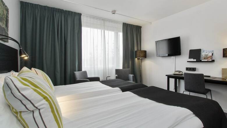 Best Western Grand Hotel Elektra
