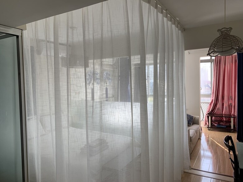 The Sidihome Service Apartment (Saintland Shop)