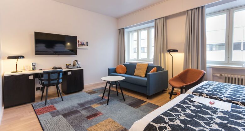 Original Sokos Hotel Vaakuna Pori