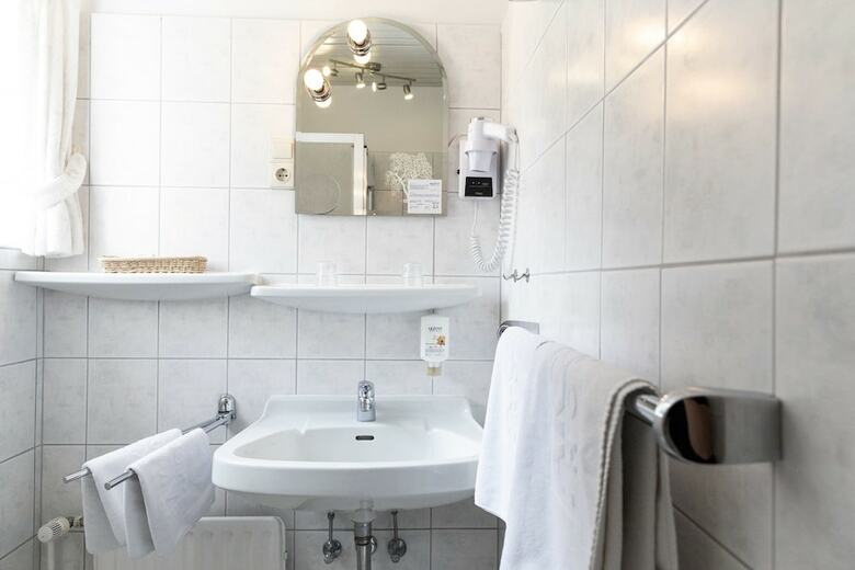 Akzent Hotel Thiemann  Zur J�gerklause