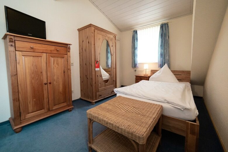 Akzent Hotel Thiemann  Zur J�gerklause