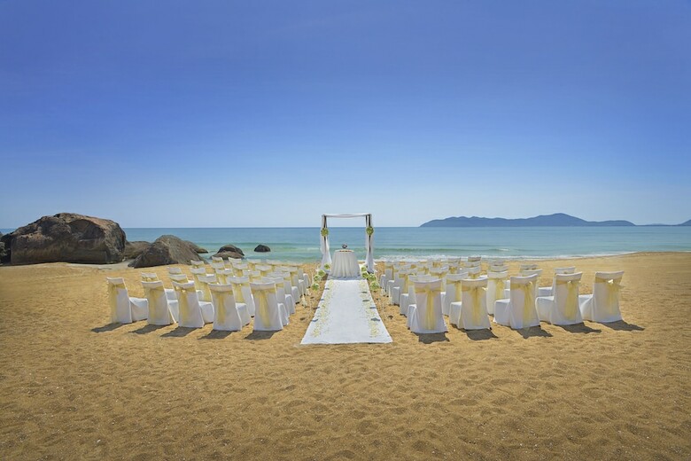 Apartamento Banyan Tree Lang Co