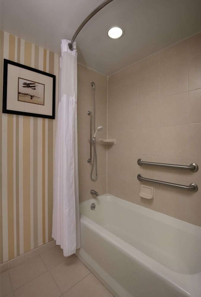 Hotel Hilton Daytona Beach Oceanfront Resort