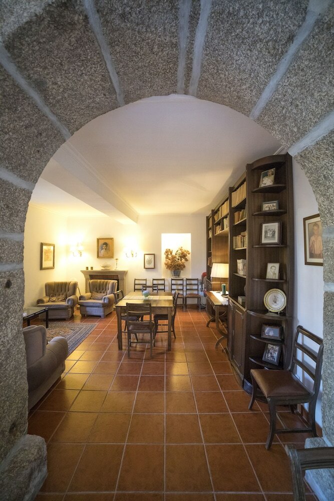 Hotel Casa Dos Assentos de Quinti�es