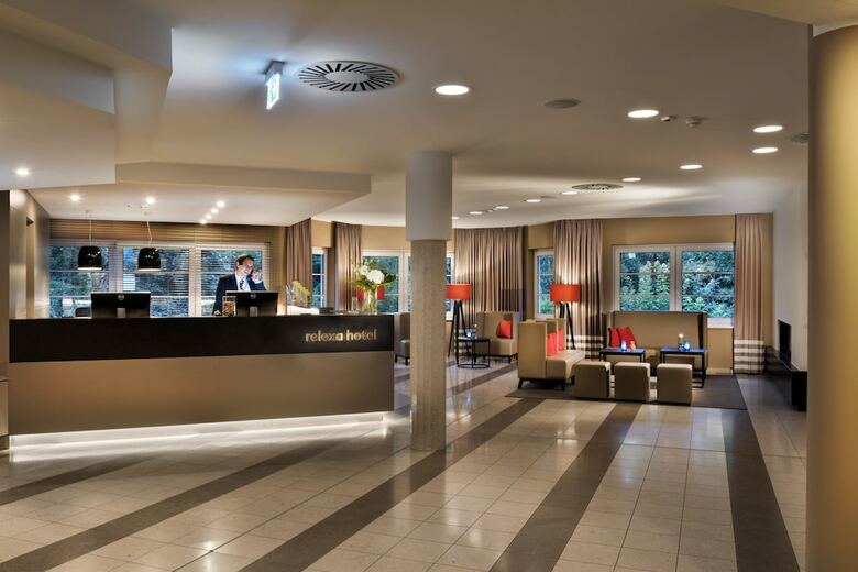 Relexa Hotel Harz-wald