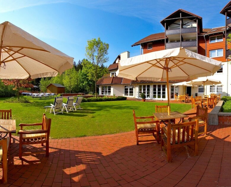Relexa Hotel Harz-wald