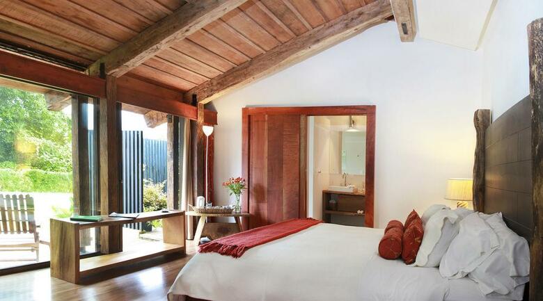 Hotel Poas Volcano Lodge