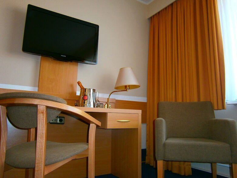 Hotel Sachsentor Hamburg Bergedorf