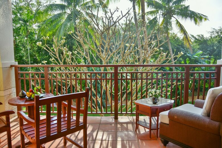 Apartamento Furama Resort Danang