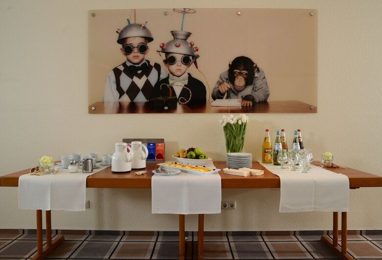 Hotel Residenz Oberhausen