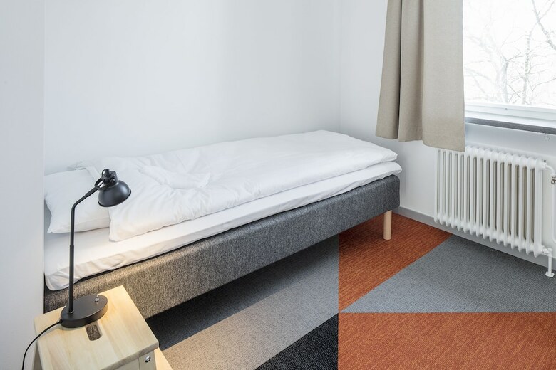 Hostal Norrland Ymca Hostel