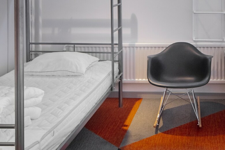 Hostal Norrland Ymca Hostel