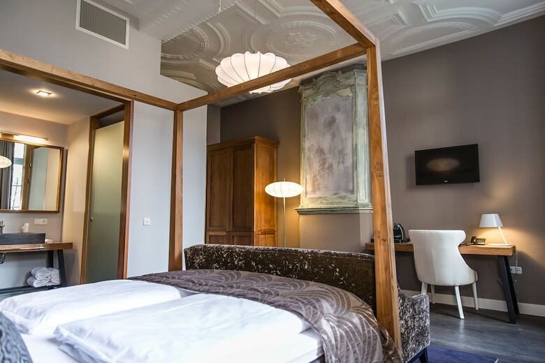 Hotel Merici