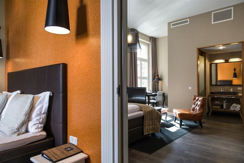 Hotel Merici