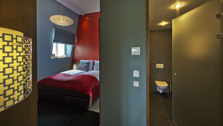 Hotel Merici
