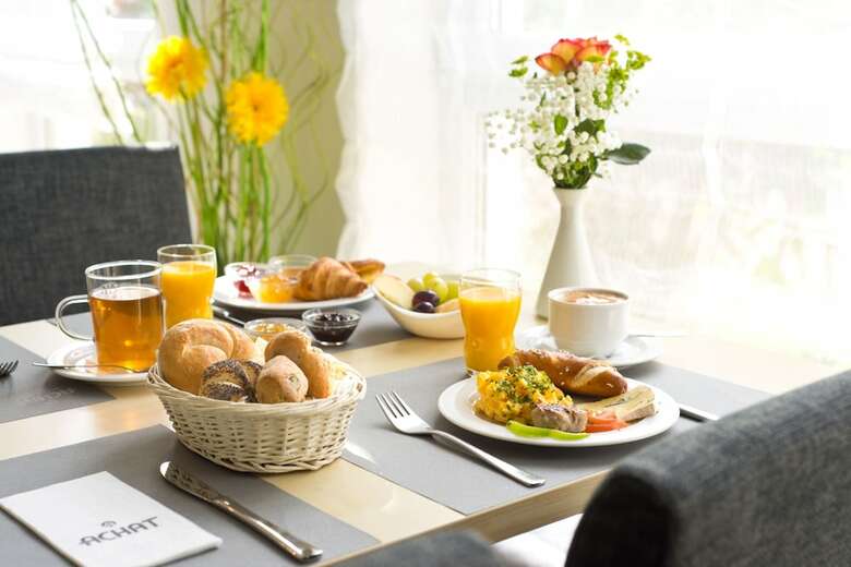 Achat Hotel Monheim Am Rhein