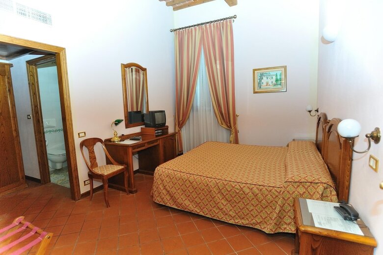 Posada Hotel Villa La Nina