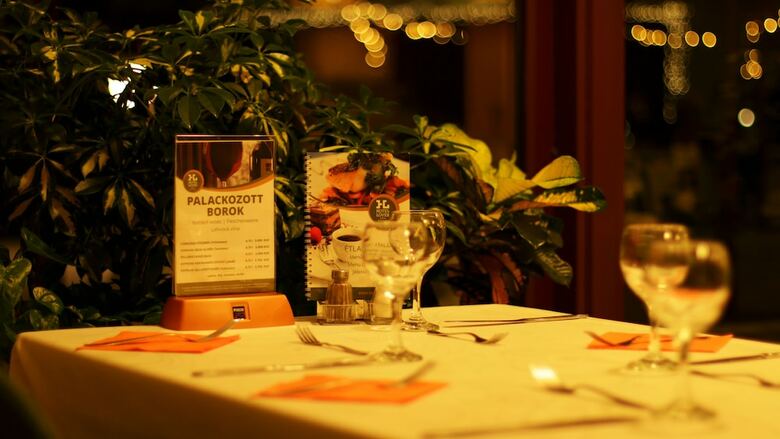 Hotel L�v�r Sopron