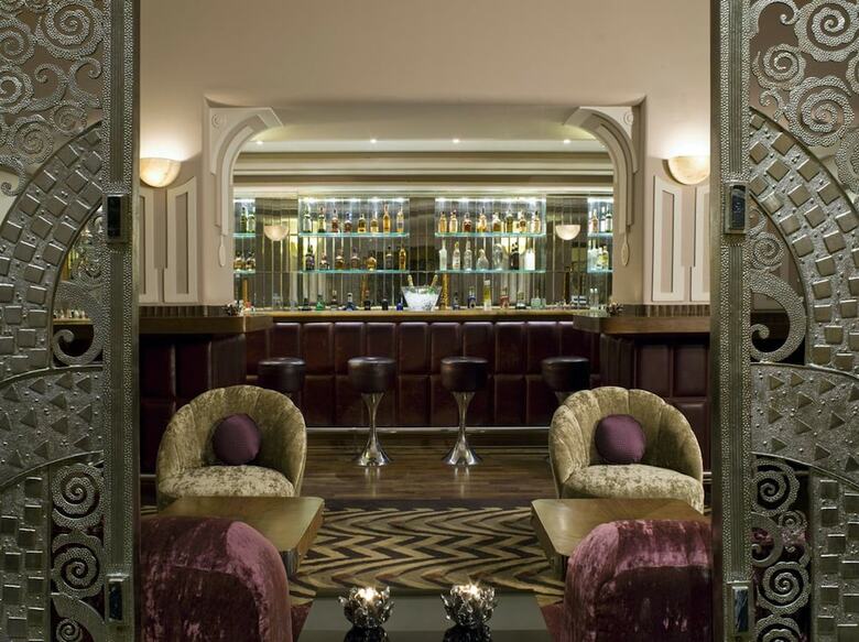 Hotel Ambassador New Delhi