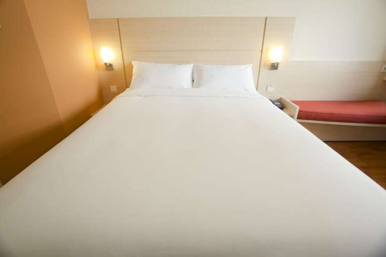 Hotel Ibis Saigon South