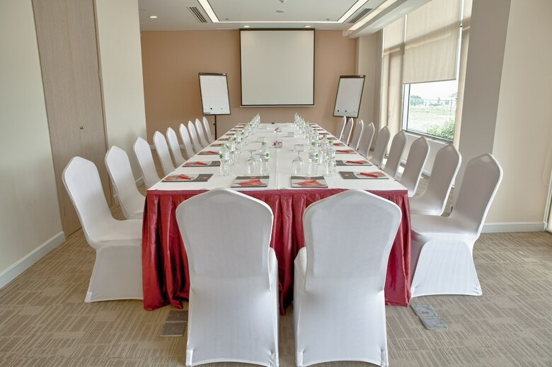 Hotel Ibis Saigon South