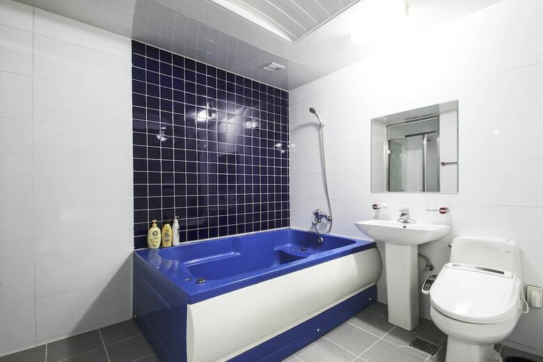 Motel Haeundae Wa Hotel